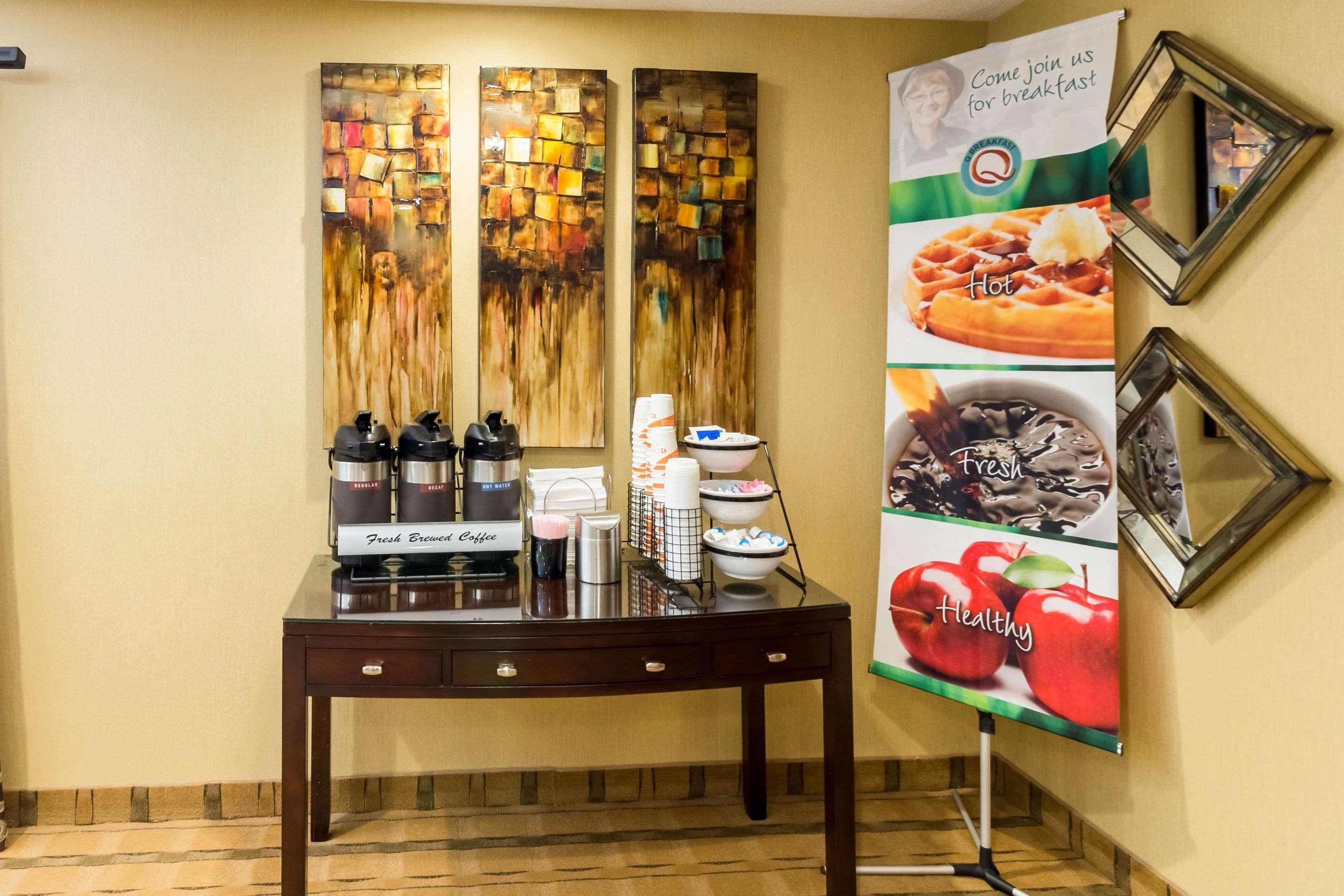 Quality Inn Marshall Mn Near University Esterno foto
