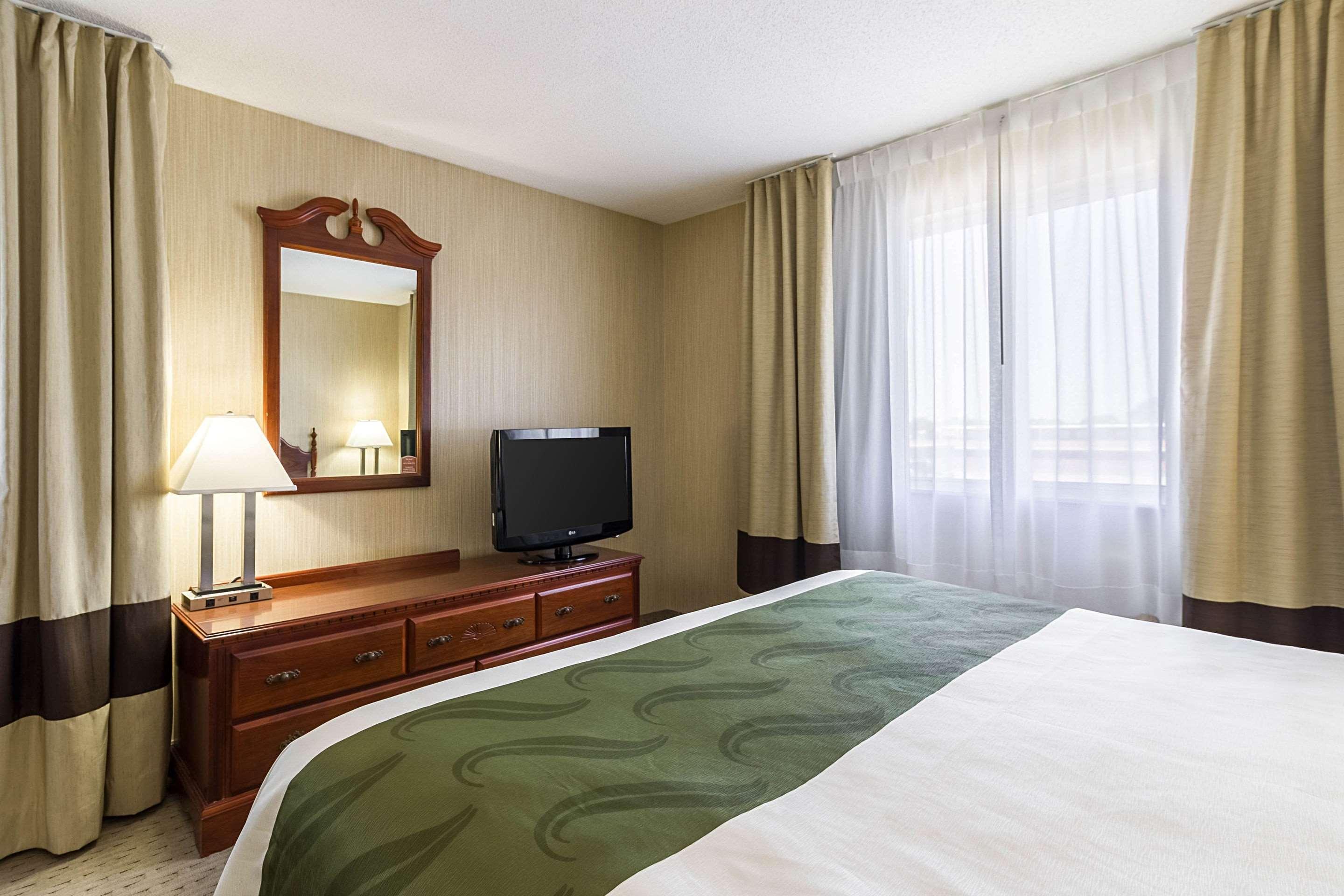 Quality Inn Marshall Mn Near University Esterno foto